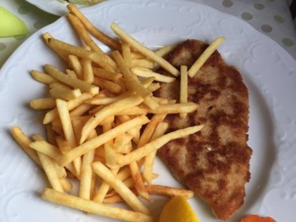 Foto: Traube