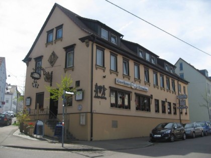 Foto: Traube